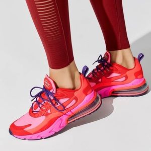 Nike Air Max 270 React